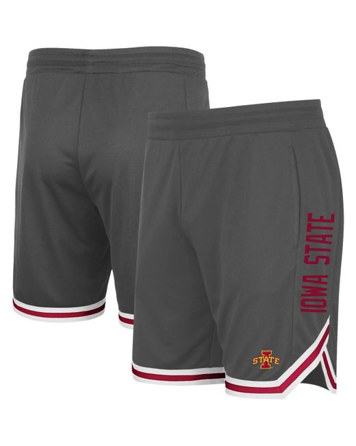 Colosseum Iowa State Cyclones Continuity Shorts