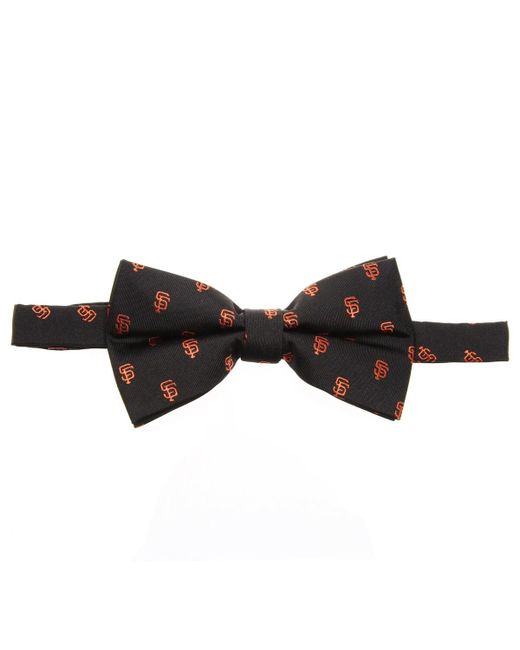 Eagles Wings San Francisco Giants Repeat Bow Tie