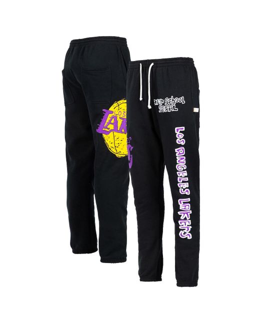 After School Special Los Angeles Lakers Sweatpants