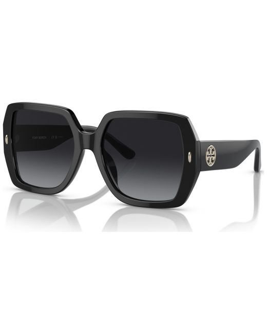 Tory Burch Polarized Sunglasses TY7191U