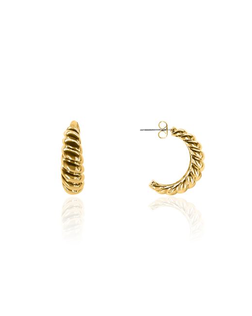 Oma The Label Marthe Small Hoops