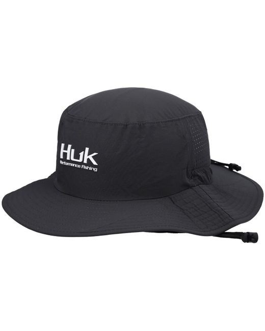 Huk Solid Boonie Bucket Hat