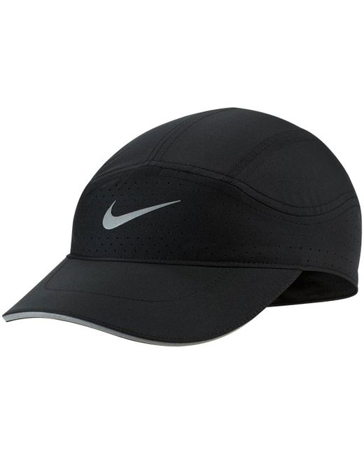 Nike Tailwind AeroBill Performance Adjustable Hat