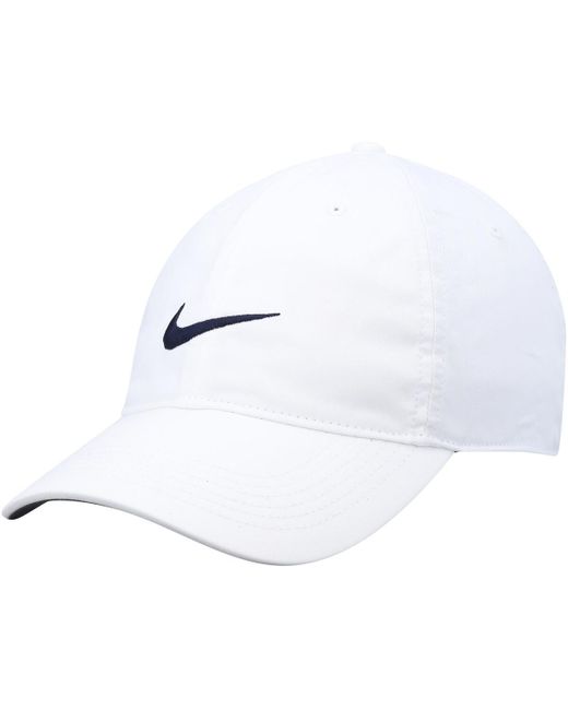 Nike Golf Heritage86 Logo Performance Adjustable Hat