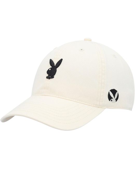 Playboy Micro Dad Adjustable Hat
