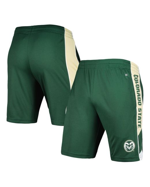 Colosseum Colorado State Rams Pool Time Shorts