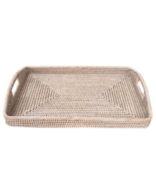 Artifacts Trading Company Artifacts Rectangular Serving Tray