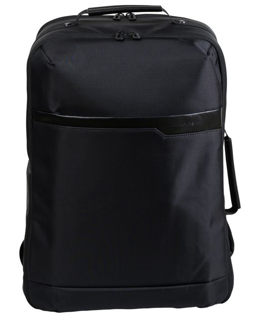 Champs Onyx Collection Travel Backpack with Usb Port