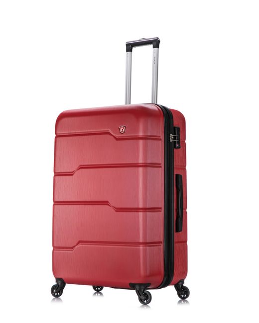 Dukap Rodez 28 Lightweight Hardside Spinner Luggage