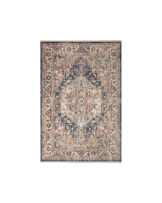 Magnolia Home By Joanna Gaines X Loloi Janey Jay 03 Area Rug