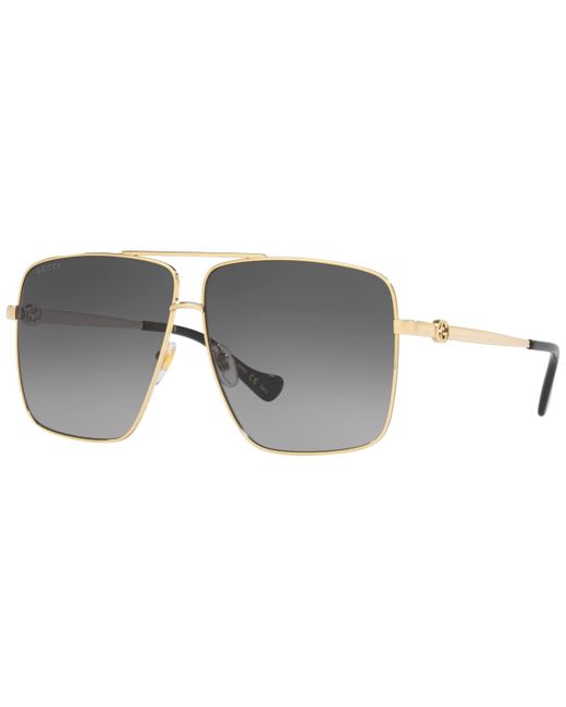 Gucci Sunglasses GG1087S 63