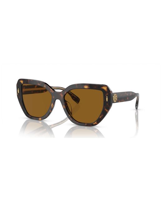 Tory Burch Polarized Sunglasses TY7194U