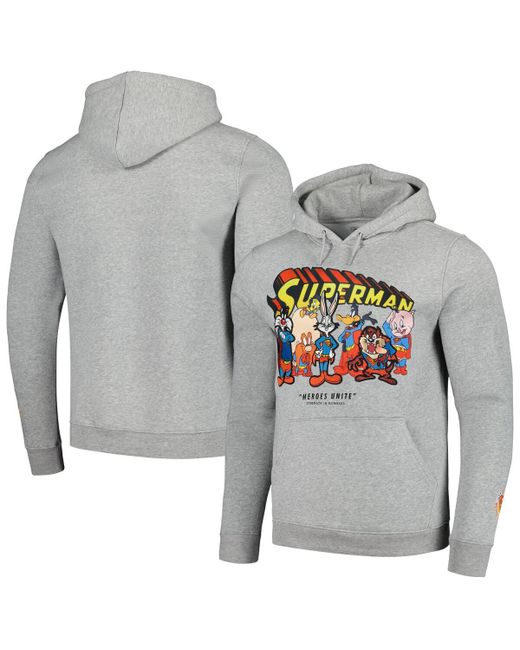 Freeze Max Looney Tunes Pullover Hoodie