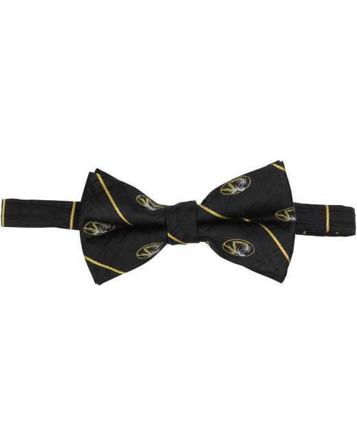 Eagles Wings Missouri Tigers Oxford Bow Tie
