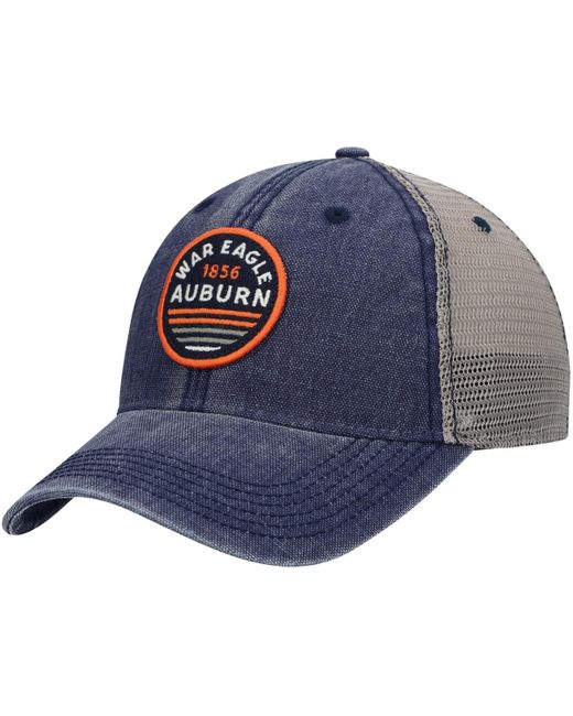Legacy Athletic Auburn Tigers Sunset Dashboard Trucker Snapback Hat