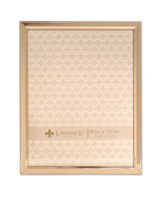 Lawrence Frames Picture Frame Classic Bevel 8 x 10