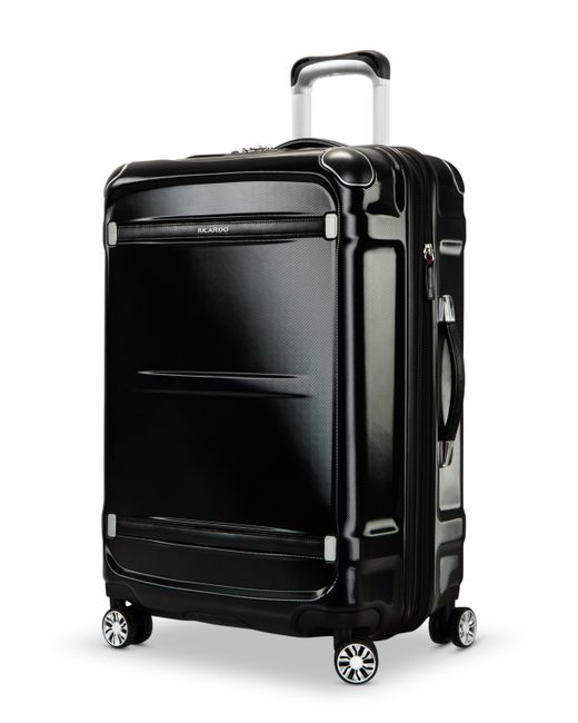 Ricardo Rodeo Drive 2.0 Hardside 26 Check Spinner Suitcase