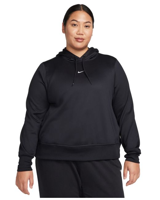 Nike Plus Therma-fit Pullover Hoodie