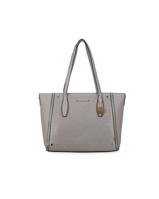 MKF Collection Robin Tote Bag by Mia K.