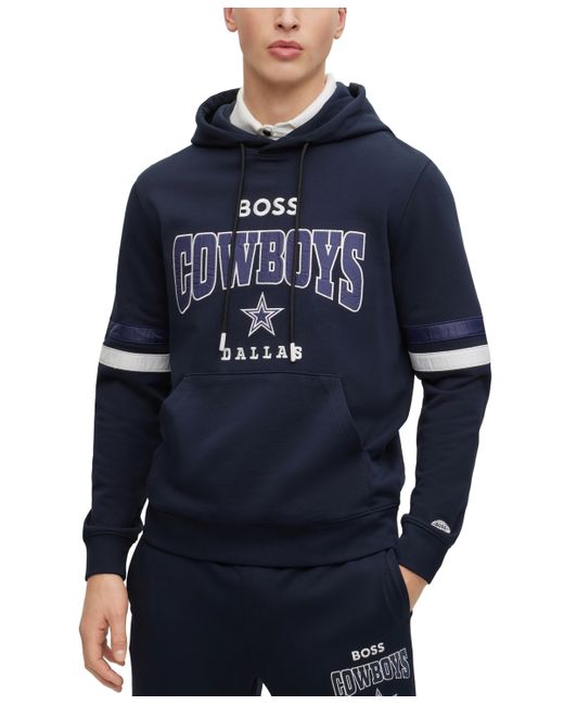 Hugo Boss Boss by x Nfl Hoodie Collection