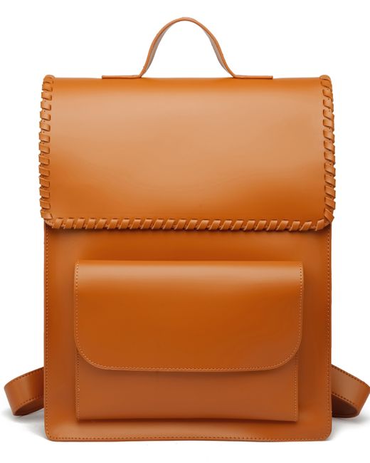 Like Dreams Roux Top Handle Small Backpack