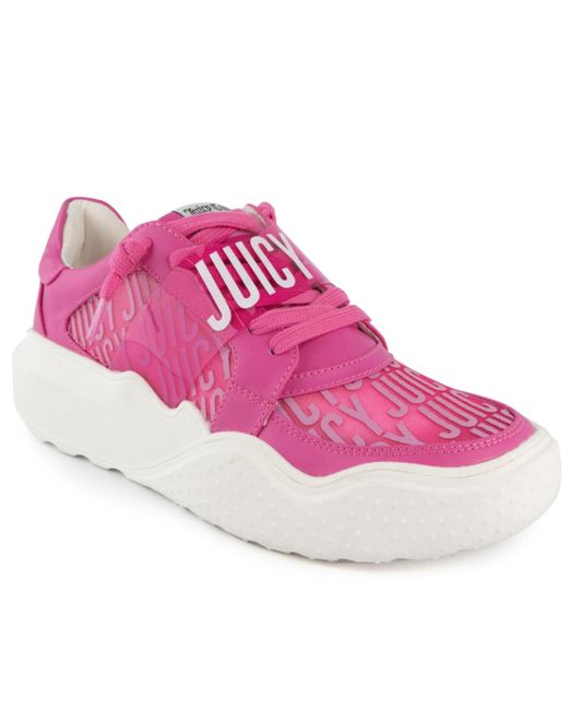 Juicy Couture Dyanna Sneakers