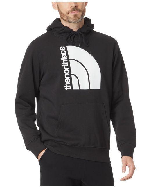 The North Face Jumbo Half Dome Graphic Hoodie