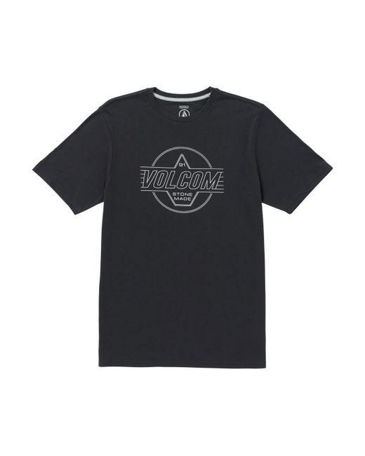 Volcom Stone Liner Short Sleeve T-shirt