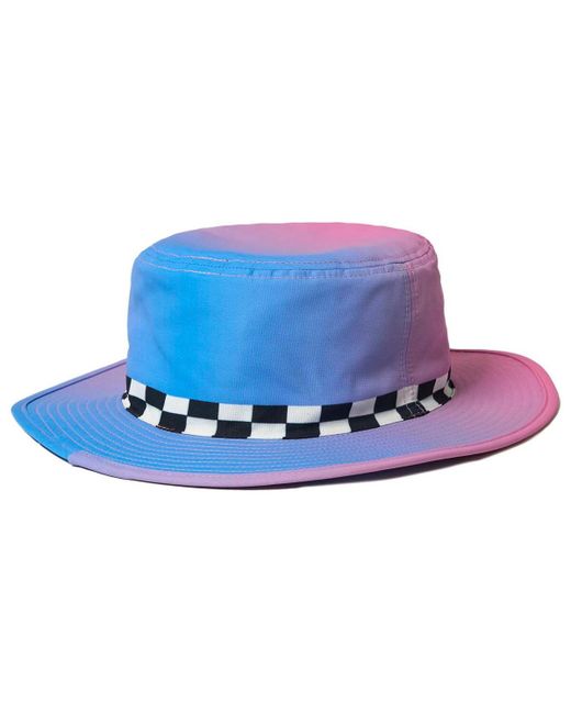 Hurley Nascar Boonie Bucket Hat