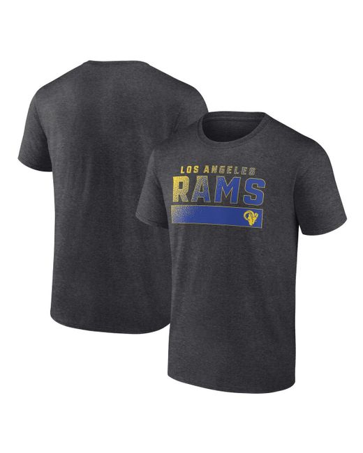 Fanatics Los Angeles Rams T-shirt