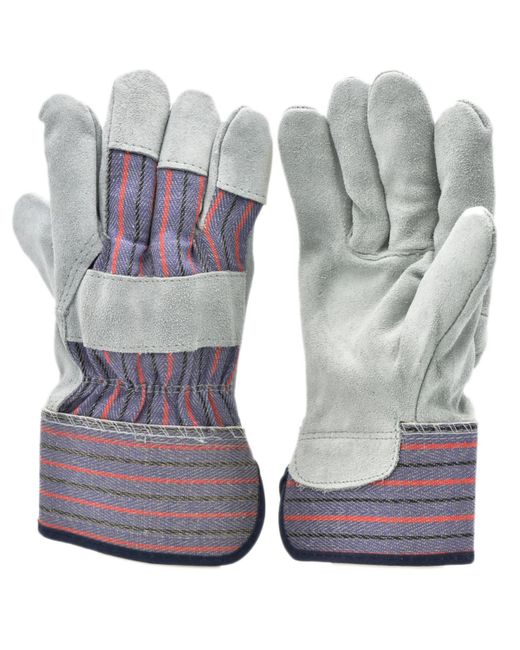 G & F Products 50155 Driving and Work Gloves 5 Pairs