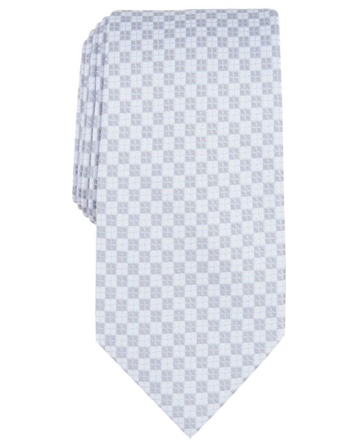 Michael Kors Winslow Neat Tie
