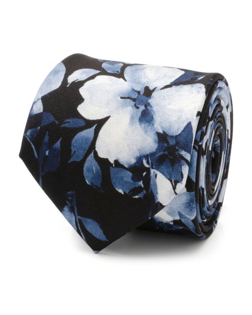 Ox & Bull Trading Co. Ox Bull Trading Co. Painted Floral Tie