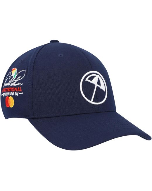 Puma Arnold Palmer Invitational Umbrella Adjustable Hat