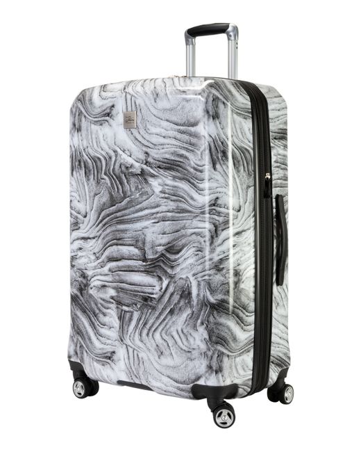 Skyway Nimbus 4.0 28 Hardside Large Check Suitcase