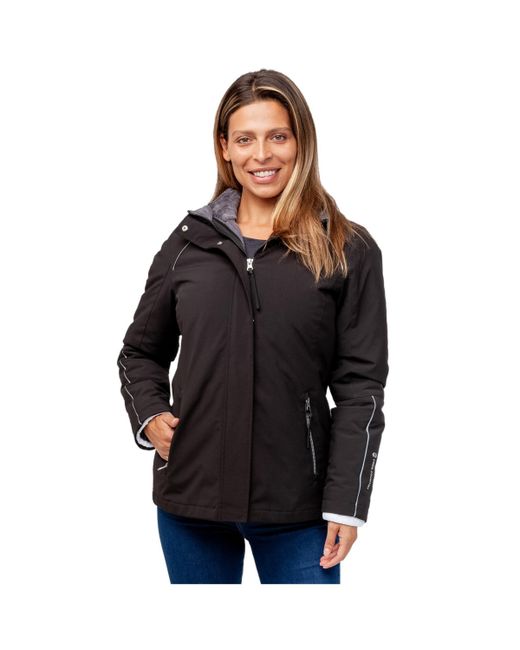 Free Country Summit Ii Systems Jacket