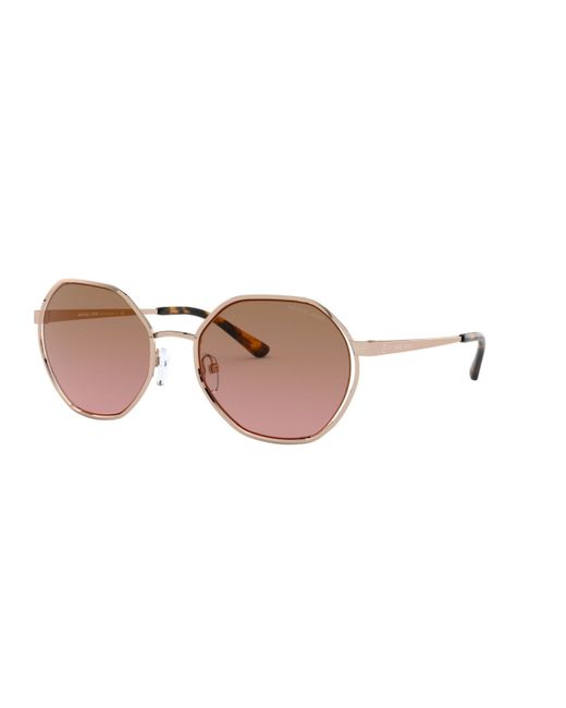 Michael Kors Sunglasses MK1072
