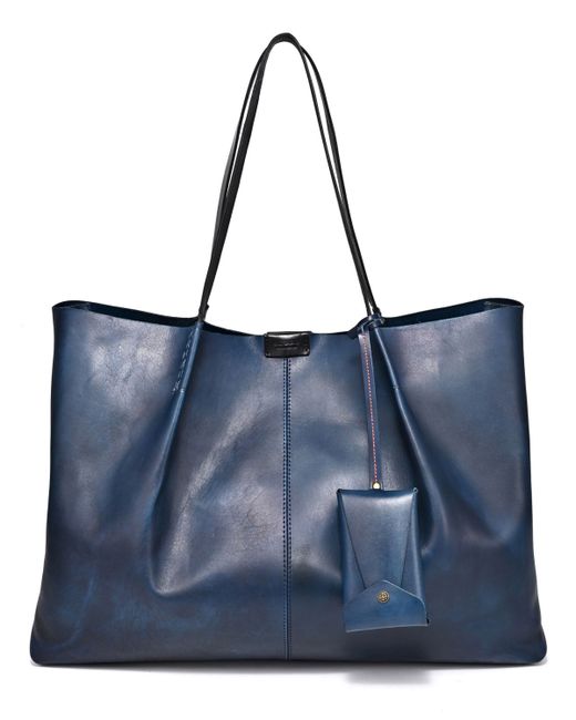 Old Trend Genuine Leather Calla Tote Bag