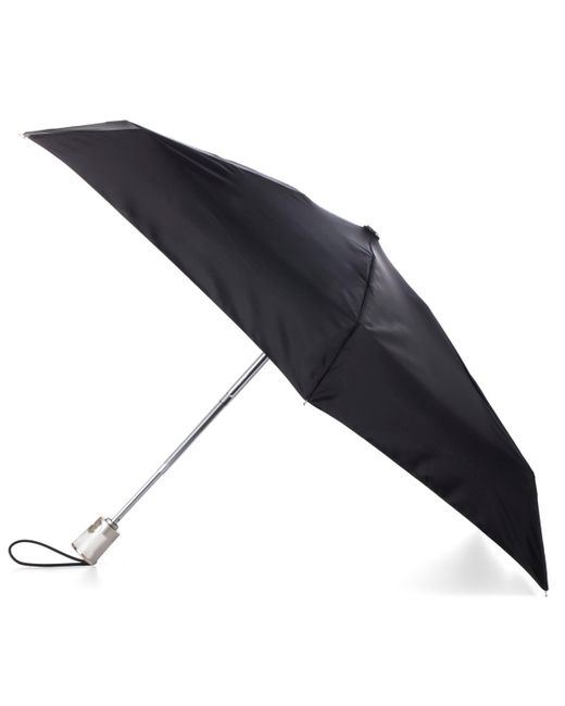 Totes Water Repellent Auto Open Close Folding Umbrella