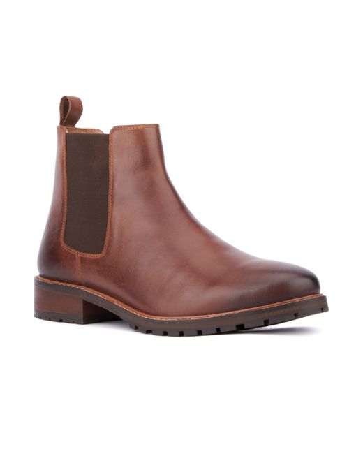 Reserved Footwear Theo Chelsea Boots