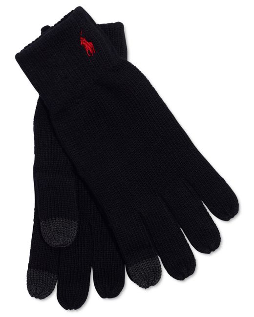 Polo Ralph Lauren Touch Gloves