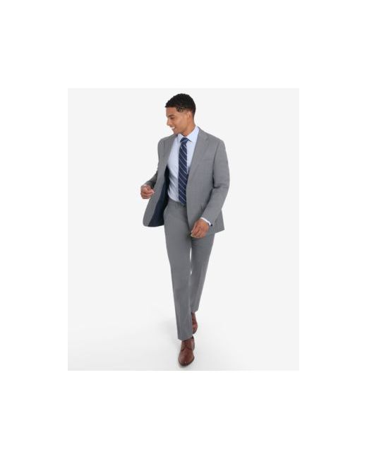 Tommy Hilfiger Modern Fit Suit