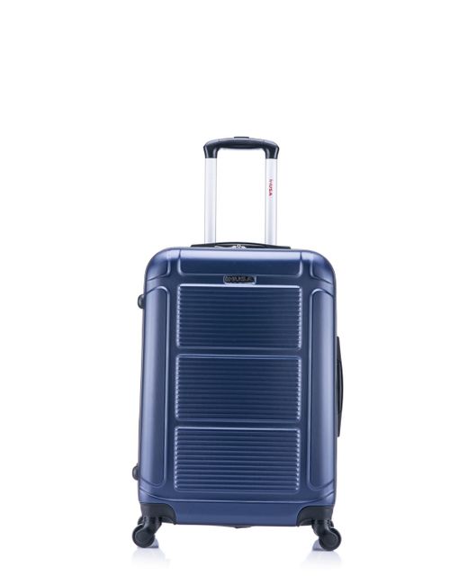 InUSA Pilot 24 Lightweight Hardside Spinner Luggage