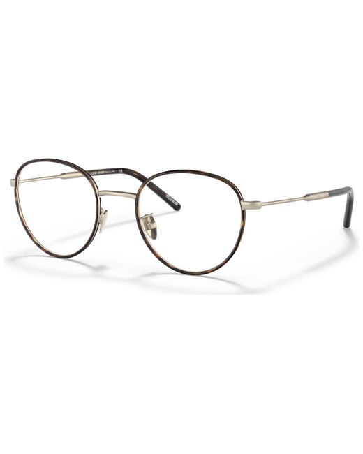 Giorgio Armani Eyeglasses AR5114T