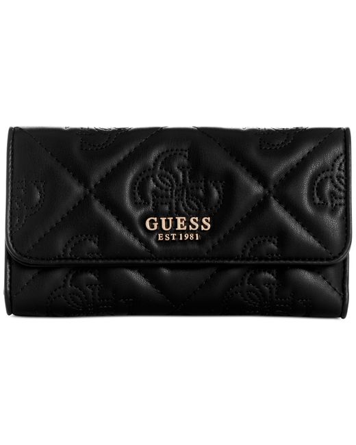 Guess Marieke Quilted Wallet