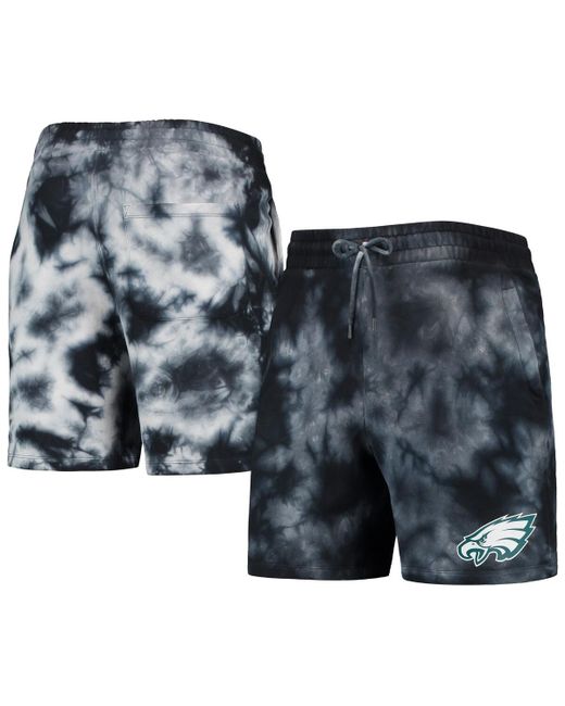 New Era Philadelphia Eagles Tie-Dye Shorts