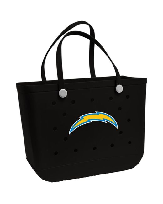 Logo Brands Los Angeles Chargers Venture Tote
