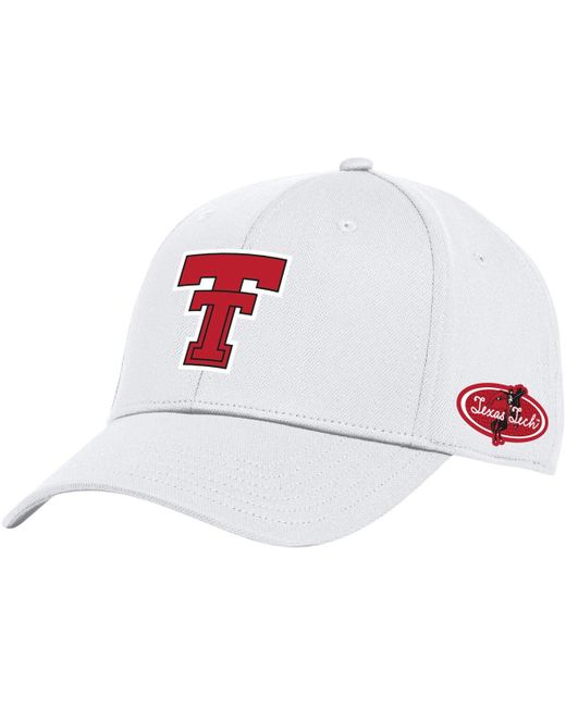 Under Armour Texas Tech Red Raiders Special Game Blitzing Iso-Chill Adjustable Hat