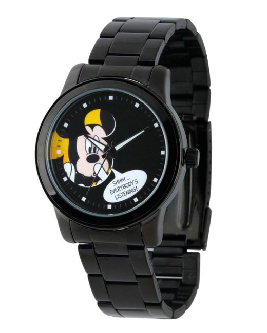 EwatchFactory Disney Mickey Mouse Alloy Watch