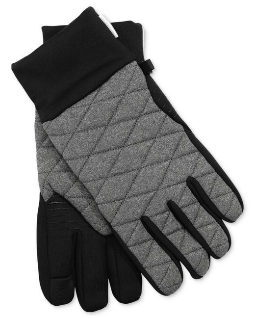 Alfani Heavyweight Tech Gloves Created for